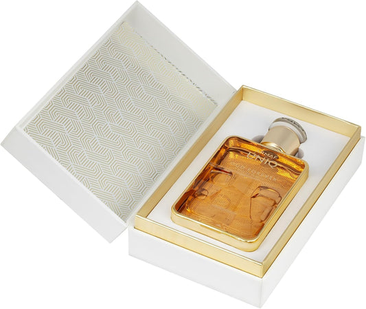 Armaf -Uniq Oud Forever Eau De Parfum for Unisex - Willow and HoneyB