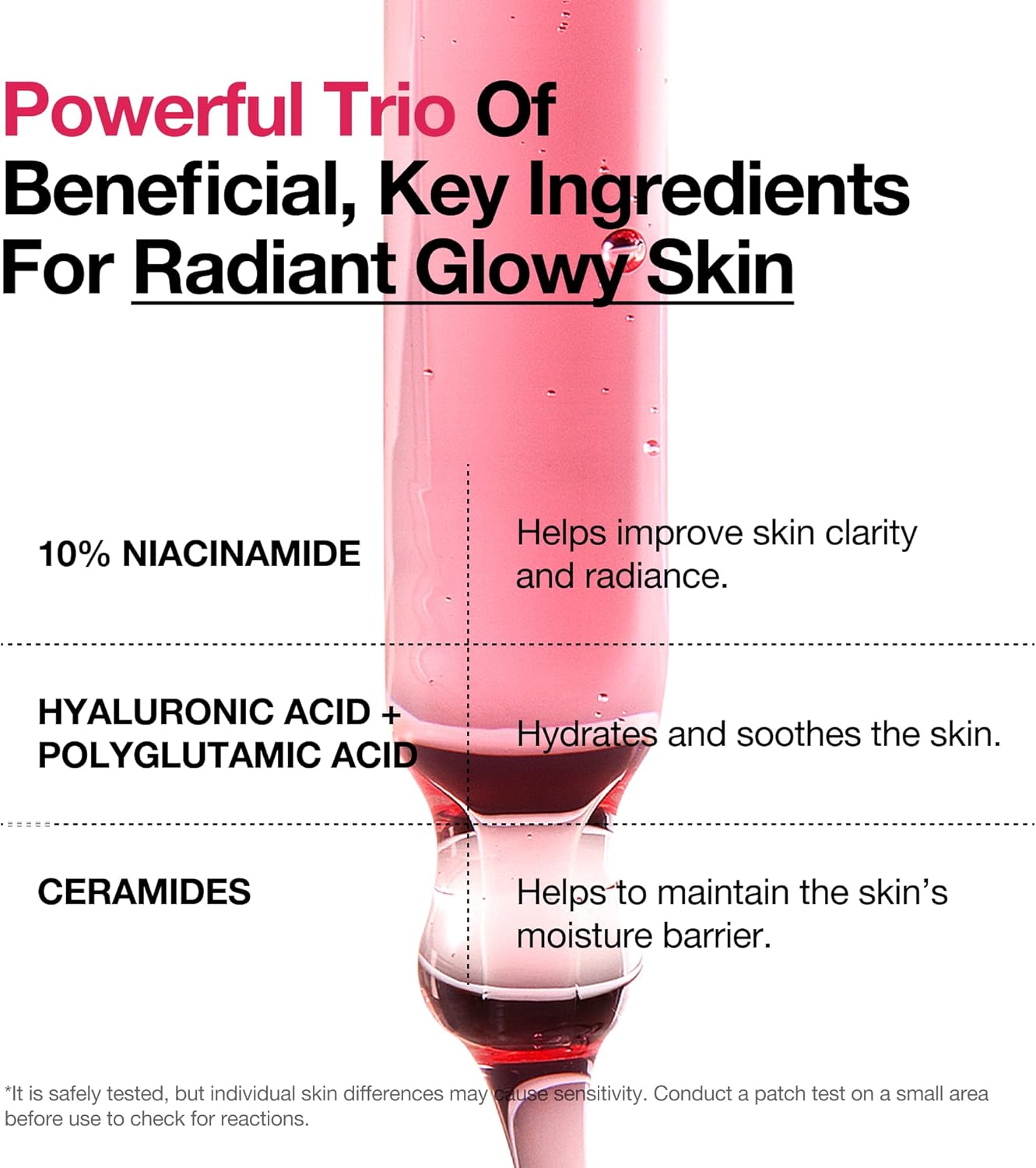 ANUA -Niacinamide 10%+ 4% TXA Dark Spot Correcting Serum - Willow and HoneyB