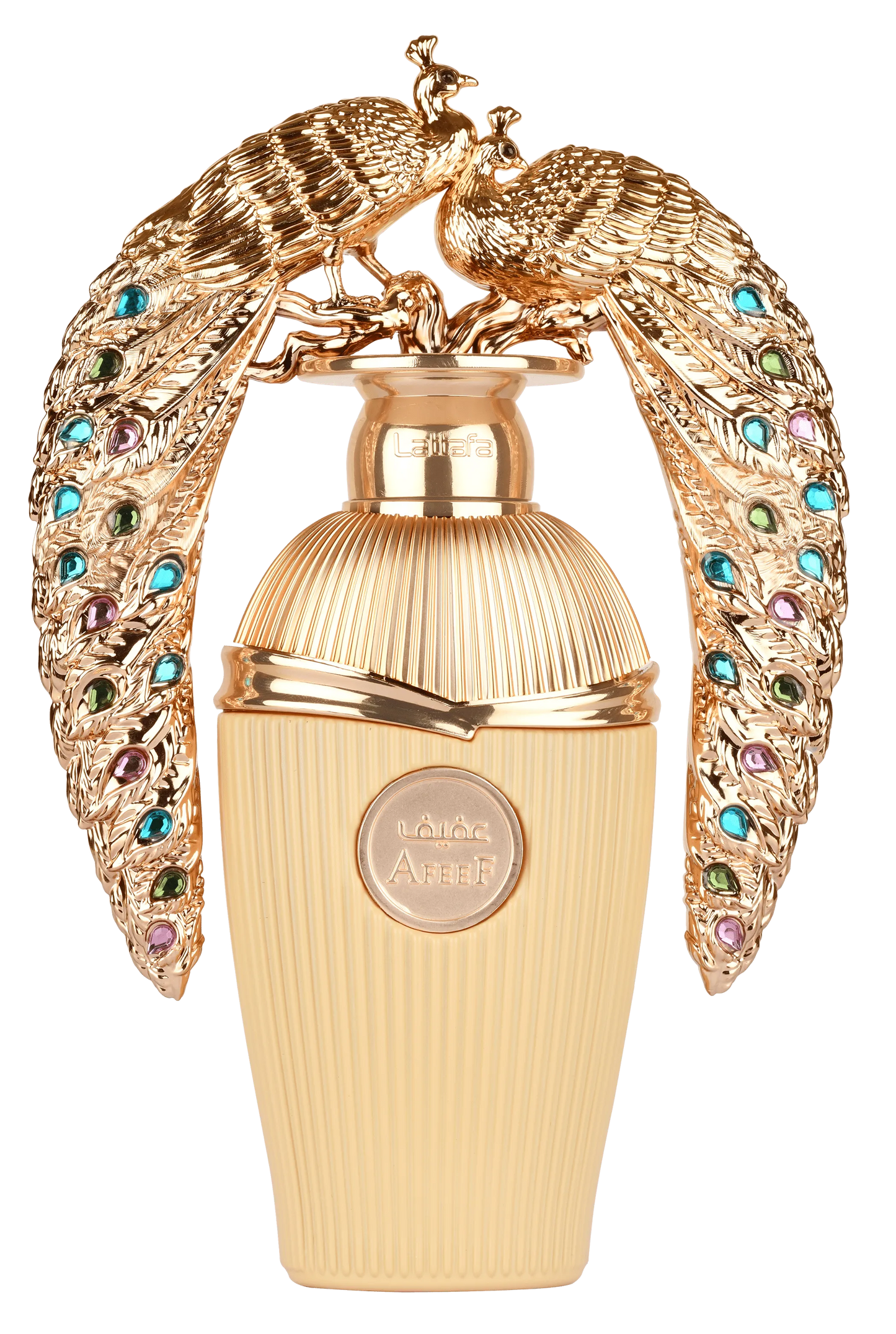 Lattafa -Afeef Eau De Parfum for Women - Willow and HoneyB