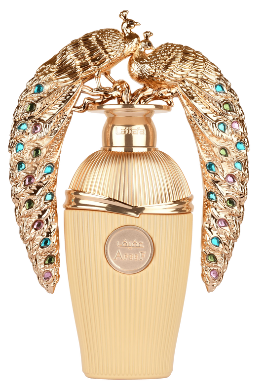 Lattafa -Afeef Eau De Parfum for Women - Willow and HoneyB