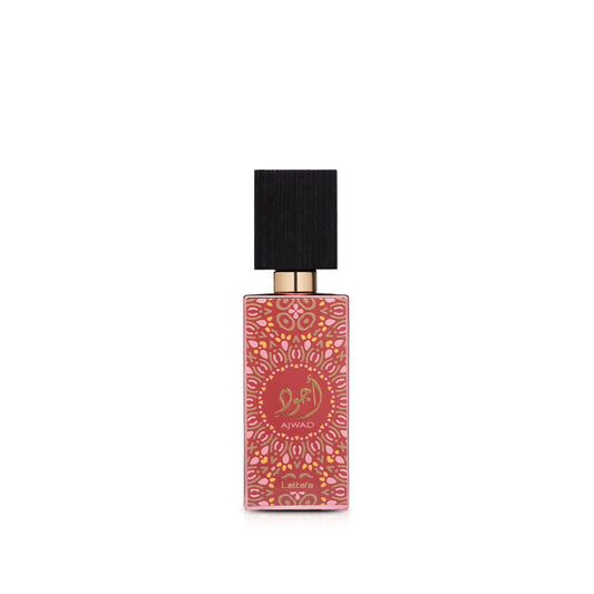 Lattafa -Ajwad Pink To Pink Eau De Parfum for Unisex - Willow and HoneyB
