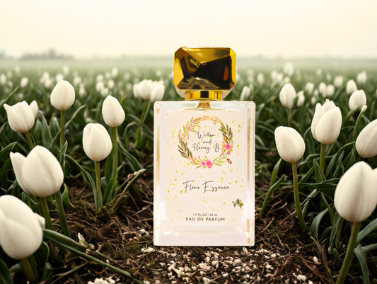 Fleur Essence - Willow and HoneyB
