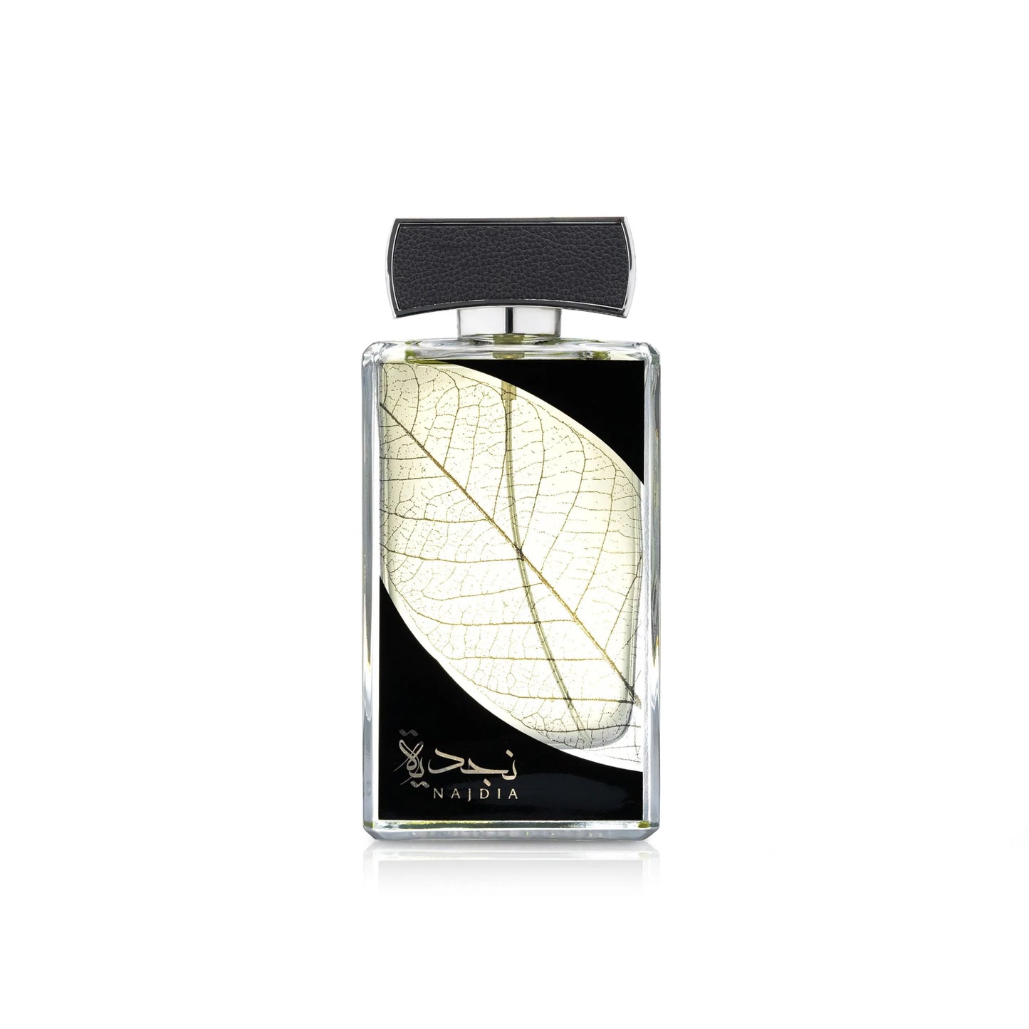 Lattafa -Najdia Eau de Parfum + Deodorant Spray for Men - Willow and HoneyB