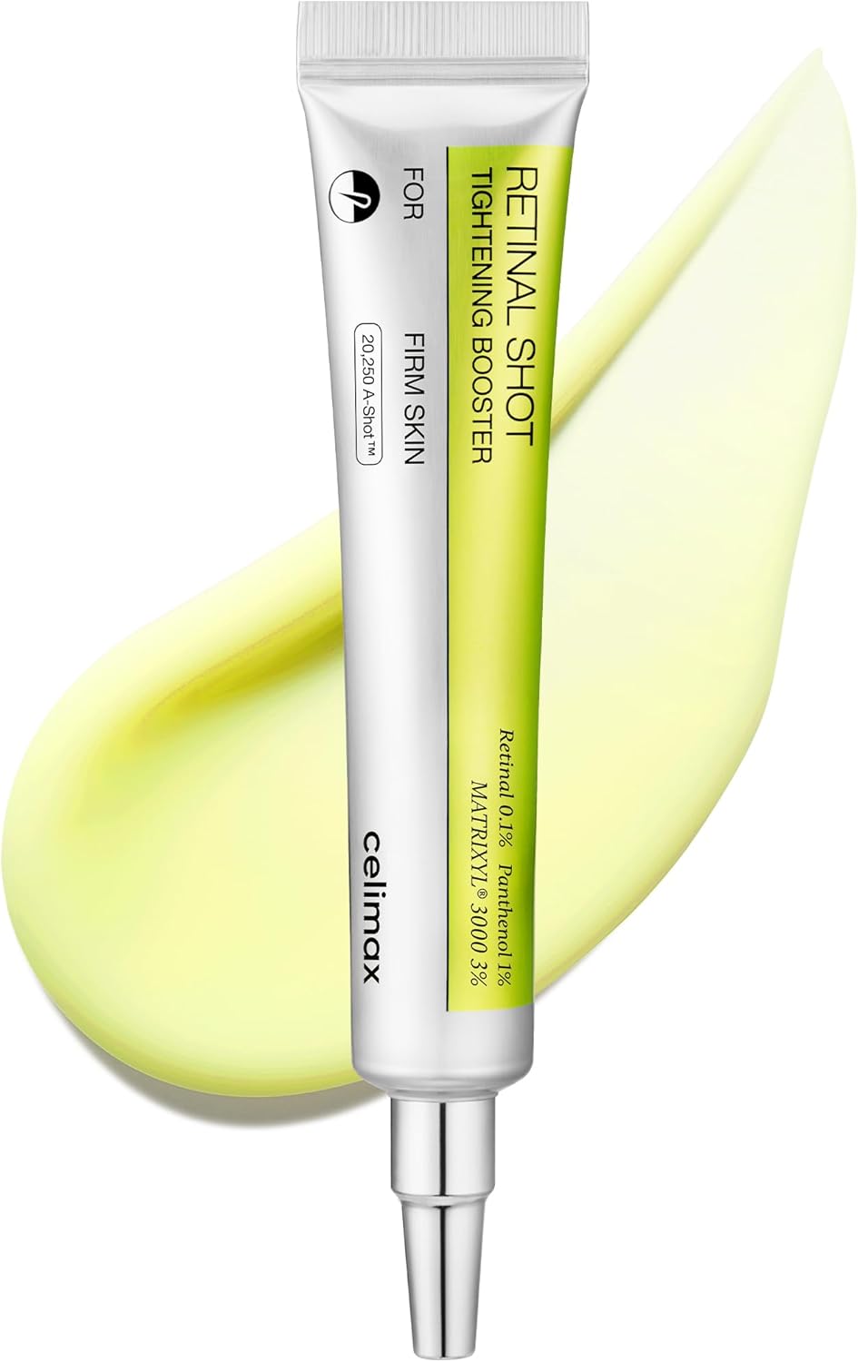 Celimax -The Vita-A Retinal Shot Tightening Booster - Willow and HoneyB