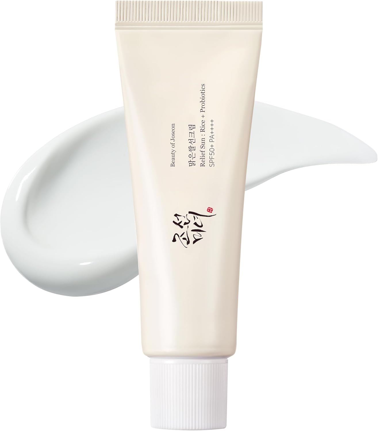 Beauty of Joseon -Relief Sun Rice Probiotics SPF 50+ PA++++ - Willow and HoneyB