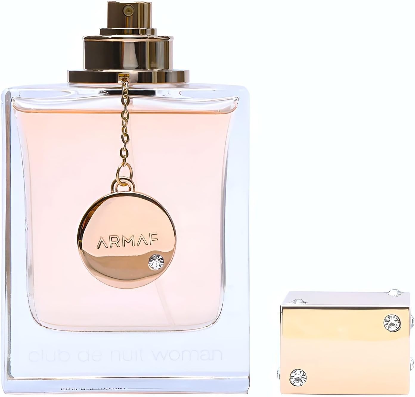 Armaf -Club De Nuit Eau De Parfum for Women - Willow and HoneyB