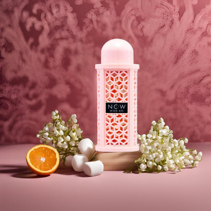 Lattafa -Rave Now Women Eau de Parfum for Women - Willow and HoneyB