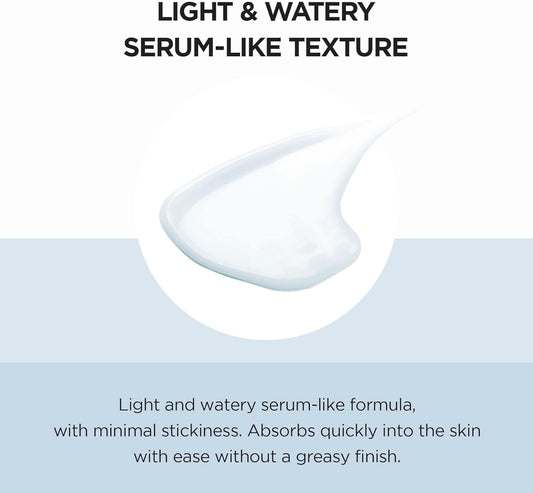 SKIN1004 -Madagascar Centella Hyalu-Cica Water Fit Sun Serum SPF50+ PA++++ - Willow and HoneyB