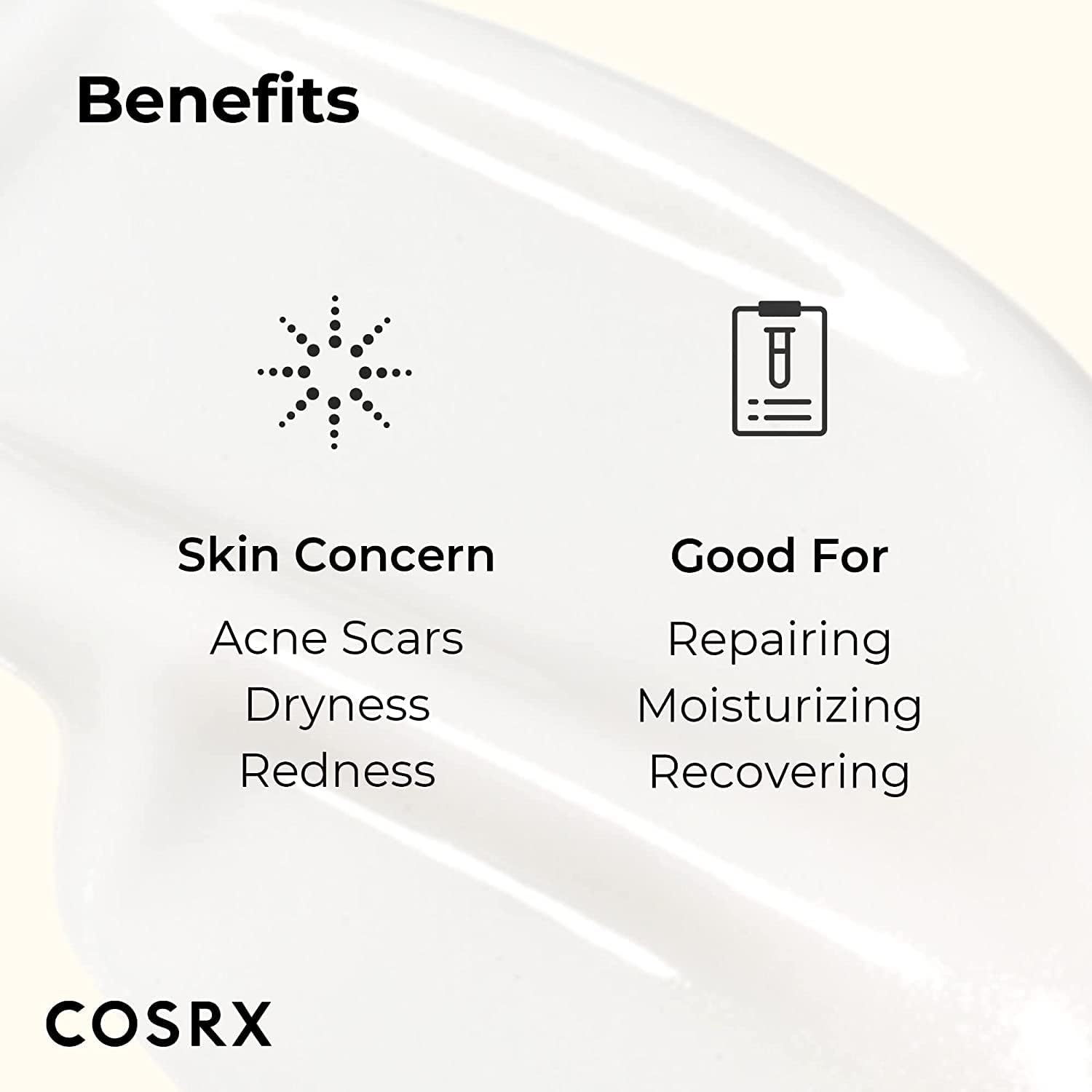 COSRX -Advanced Snail 92 All in One Cream - Willow and HoneyB