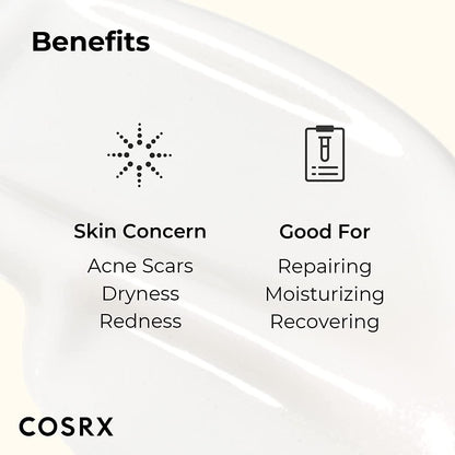 COSRX -Advanced Snail 92 All in One Cream - Willow and HoneyB