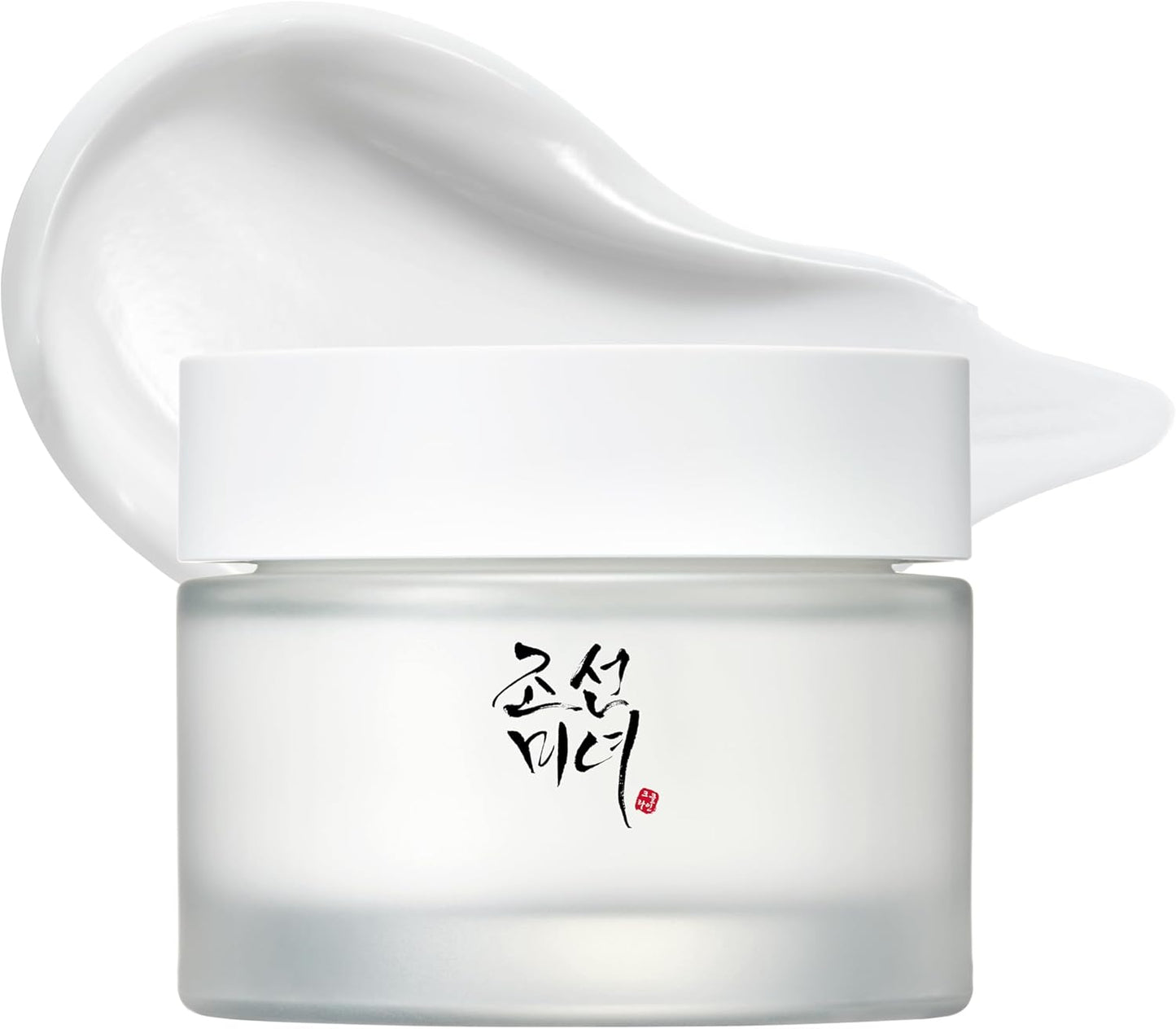 Beauty of Joseon -Dynasty Cream Korean Face Moisturizer Rice Ginseng - Willow and HoneyB