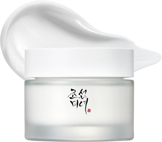 Beauty of Joseon -Dynasty Cream Korean Face Moisturizer Rice Ginseng - Willow and HoneyB