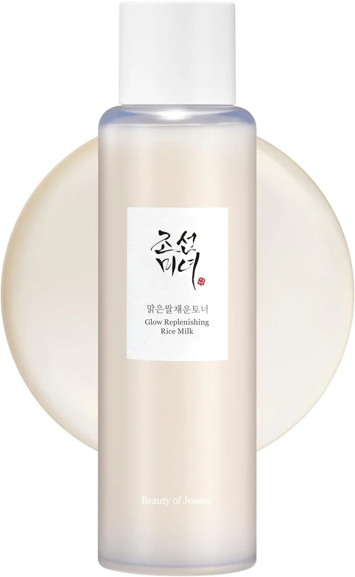 Beauty of Joseon -Glow Replenishing Rice Milk - Willow and HoneyB