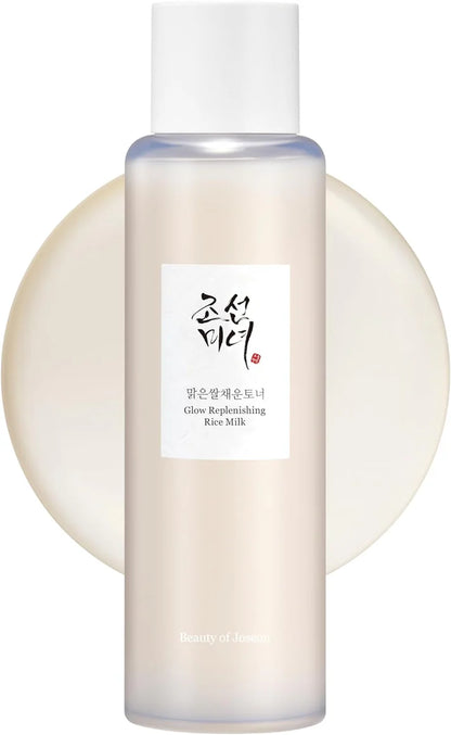 Beauty of Joseon -Glow Replenishing Rice Milk - Willow and HoneyB