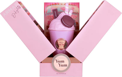 Armaf -Delights Yum Yum Eau de Parfum for Women - Willow and HoneyB