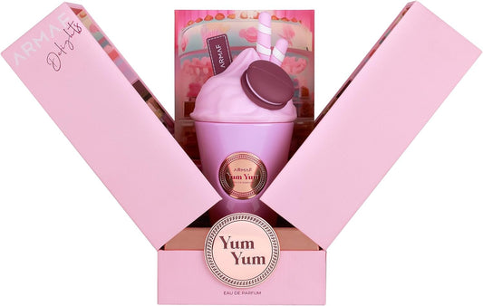 Armaf -Delights Yum Yum Eau de Parfum for Women - Willow and HoneyB
