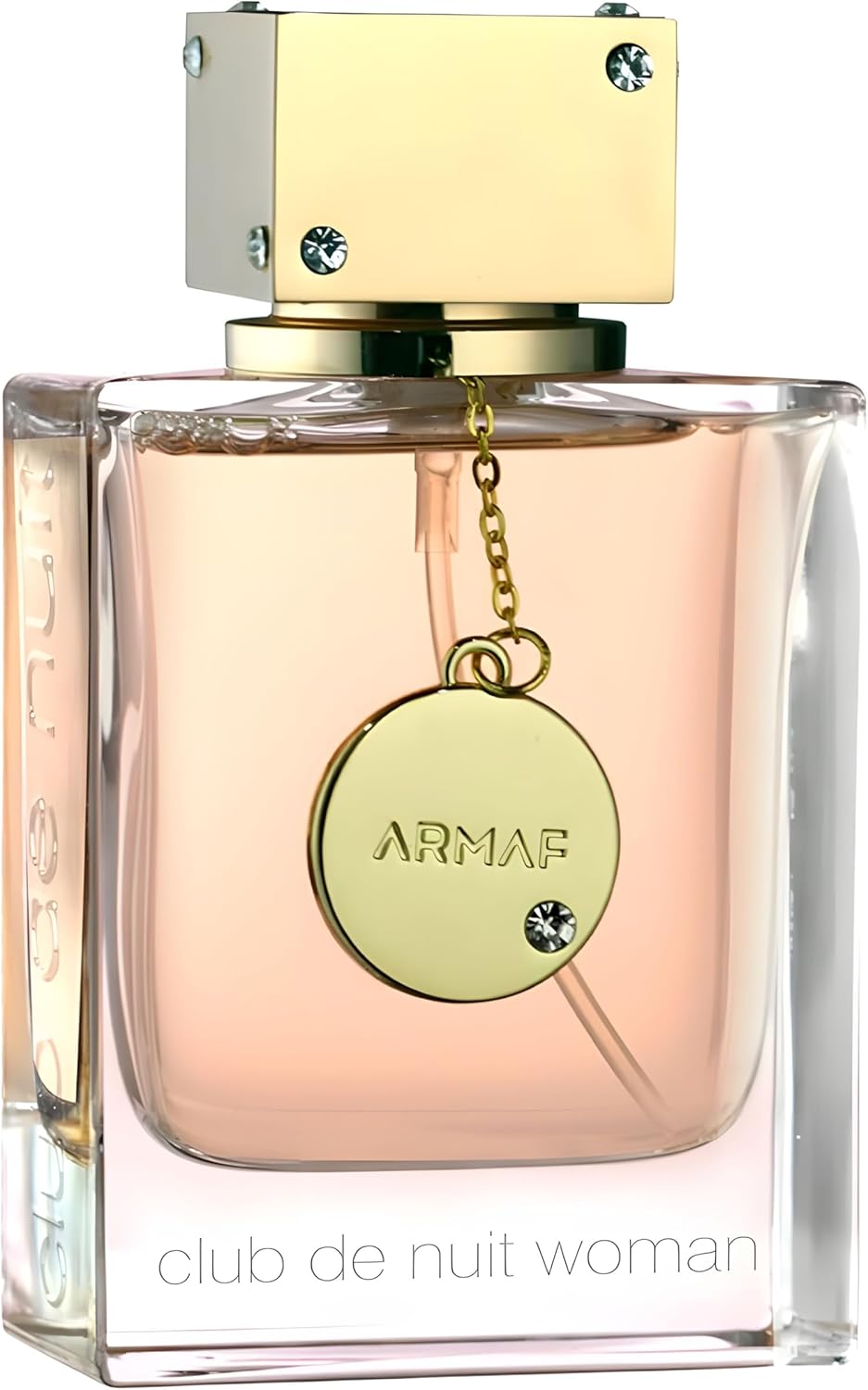 Armaf -Club De Nuit Eau De Parfum for Women - Willow and HoneyB