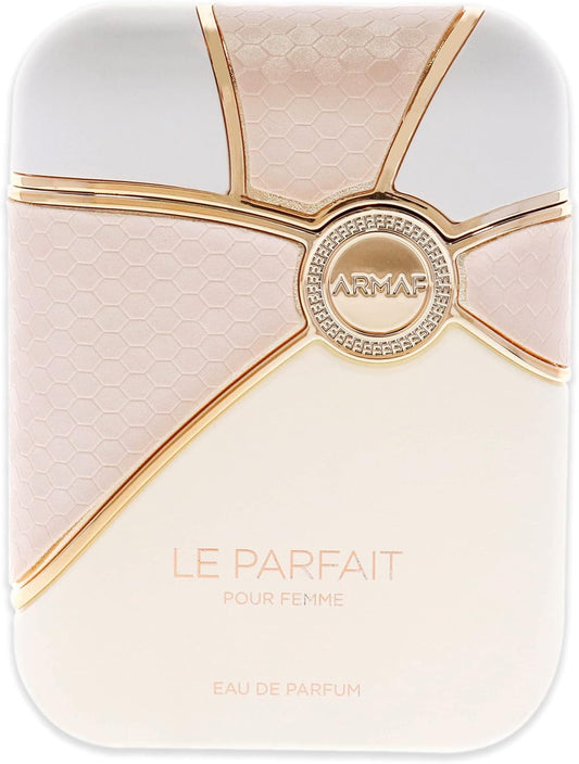 Armaf -Le Parfait Pour Femme  Eau De Perfume for Women - Willow and HoneyB
