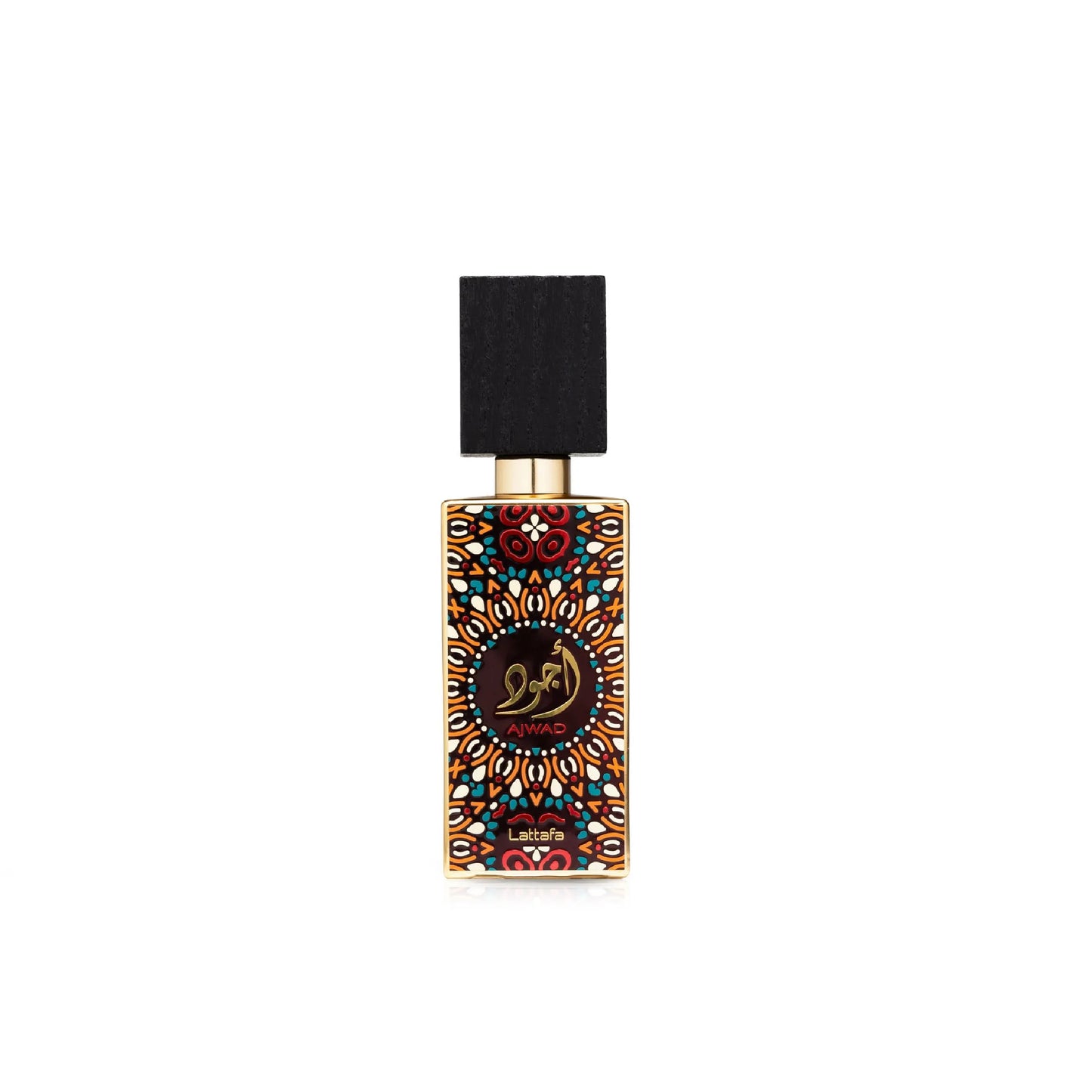 Lattafa -Ajwad Eau De Parfum for Unisex - Willow and HoneyB