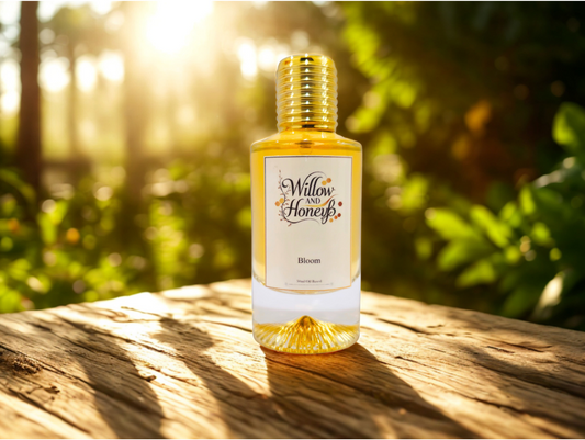 Bloom - Willow and HoneyB