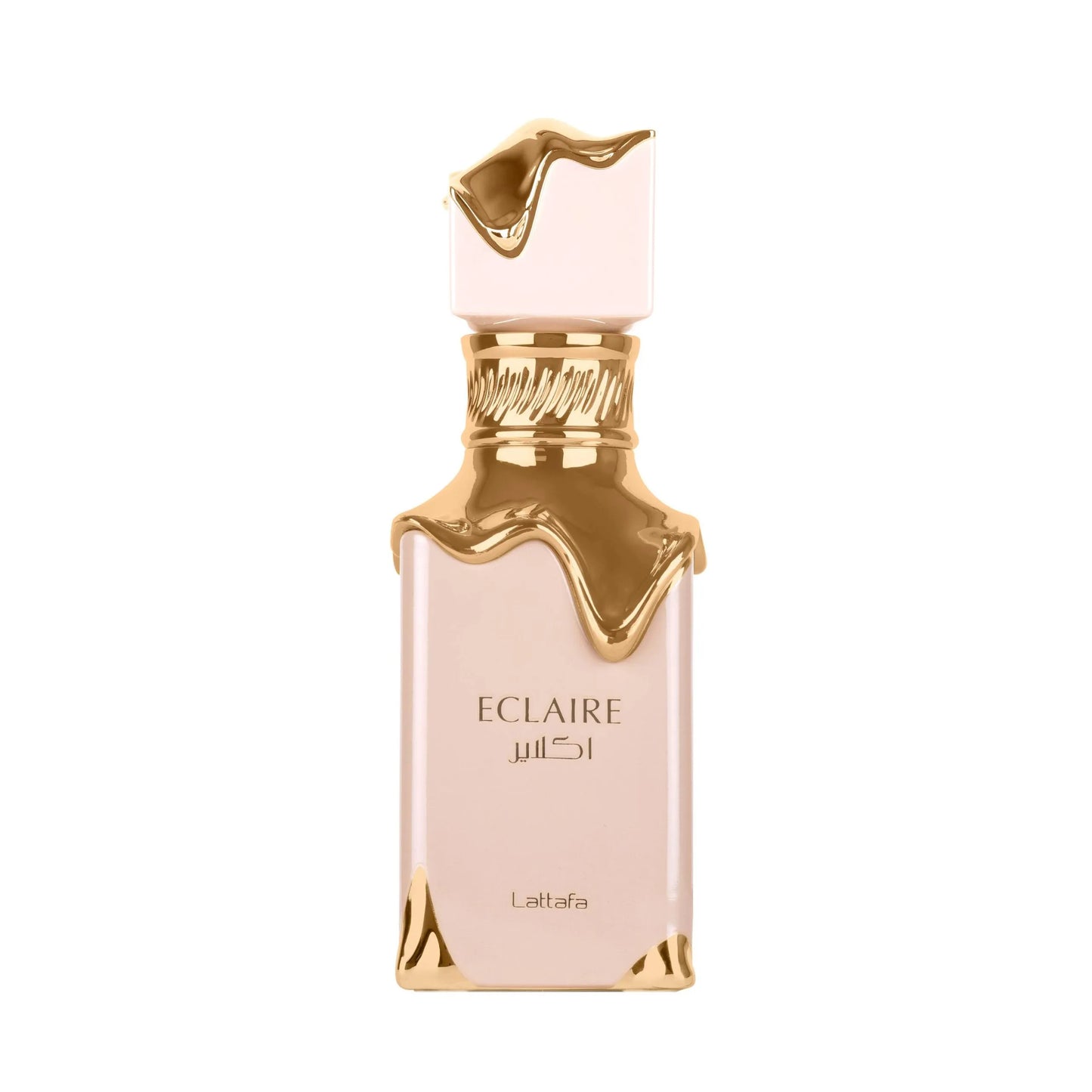 Lattafa -Eclaire  Eau de Parfum for Women - Willow and HoneyB