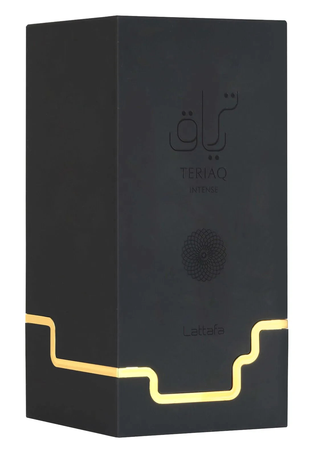 Lattafa -Teriaq Intense Eau De Parfum for Unisex - Willow and HoneyB
