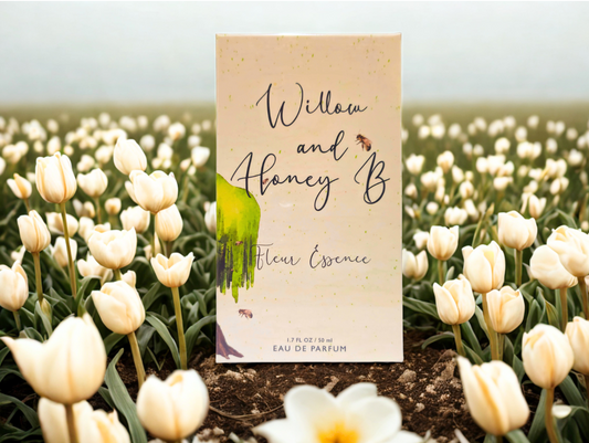 Fleur Essence - Willow and HoneyB
